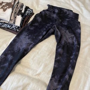90 degree workout leggings